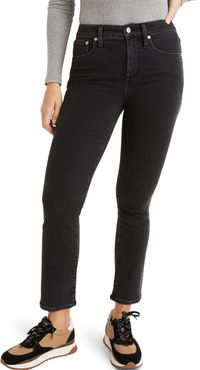 Cali Demi Boot Jeans