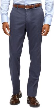 Stretch Weekday Warrior Slim Fit Dress Pants