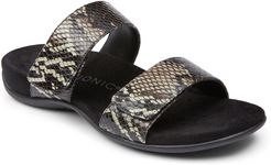 Randi Slide Sandal