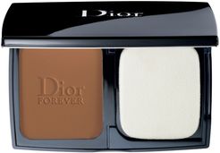 Diorskin Forever Extreme Control Matte Powder Foundation - 070 Dark Brown