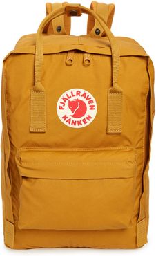 Kanken 15-Inch Laptop Backpack - Yellow