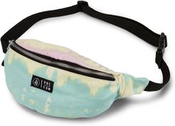 Take With Me Belt Bag - Blue/green