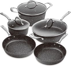 MASTERPAN 8-Piece Superior Non-Stitch Cookware Set at Nordstrom Rack