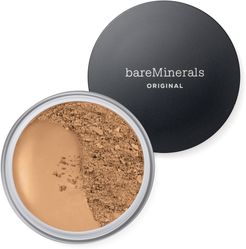 Bareminerals Original Foundation Spf 15 - 20 Golden Tan