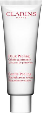 Gentle Peeling Smooth Away Cream, Size 1.7 oz