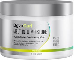 Melt Into Moisture Matcha Butter Conditioning Mask, Size One Size