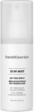 Bareminerals Dew Mist Setting Spray - None