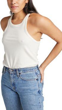 Rib Racerback Tank