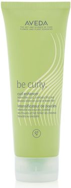 Be Curly(TM) Curl Enhancer, Size 6.7 oz