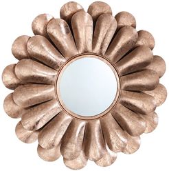 TOV Furniture Blossom Rose Gold Mirror at Nordstrom Rack