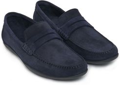 Basel Penny Loafer