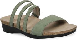 Camila Slide Sandal