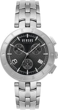 VERSUS Men's Logo Gent Bracelet Watch, 44mm at Nordstrom Rack