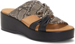 Cc Corso Como Wynnter Slide Sandal