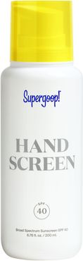 Supergoop! Handscreen Spf 40 Sunscreen, Size 1 oz