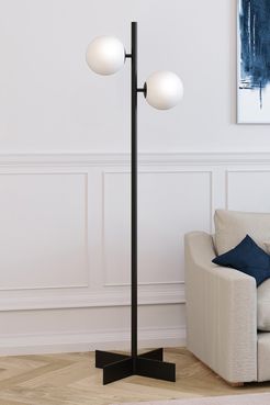 Addison and Lane Twee Floor Lamp - Blackened Bronze at Nordstrom Rack