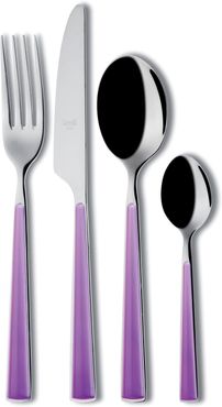 Primavera 24-Piece Flatware Set