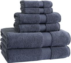 UGG Basel 6-Piece Towel Set