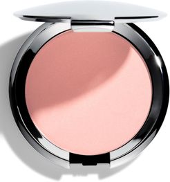 Compact Makeup Powder Foundation - Peach
