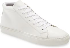 Lexington Mid Top Sneaker