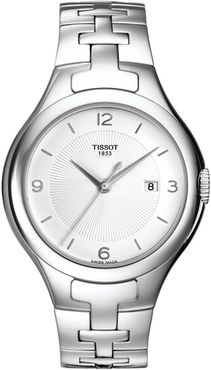 Tissot Women's T12 Watch, 34mm at Nordstrom Rack