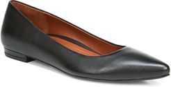 Lena Pointed Toe Flat