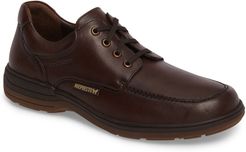 Douk Hydroprotect Waterproof Moc Toe Derby