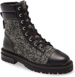Shore Lace-Up Boot