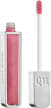 Hi-Fi Shine Ultra Cushion Lipgloss - Naked