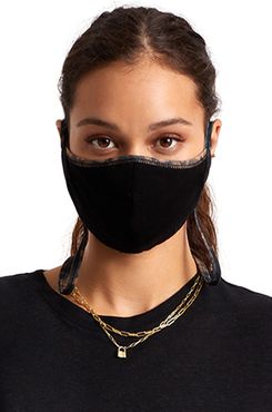 Everything Reversible Adult Face Mask