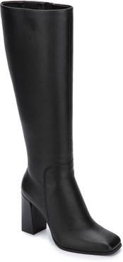 Edina Knee High Boot