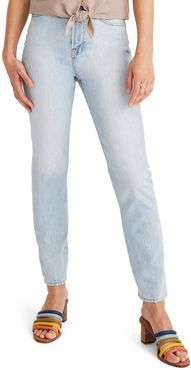 The Curvy Perfect Vintage High Waist Jeans