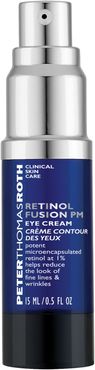 Retinol Fusion Eye Cream