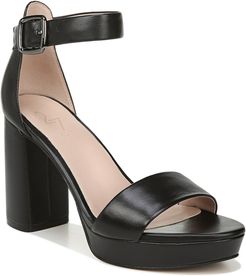 Briar Platform Sandal