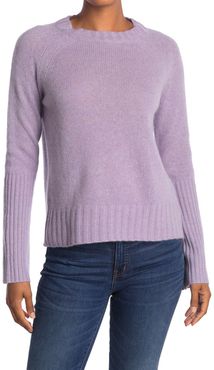 360 Cashmere Maikee Cashmere High/Low Sweater at Nordstrom Rack