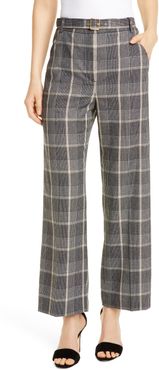 SEVENTY VENEZIA Galles Print Pants at Nordstrom Rack