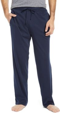 Drawstring Pima Cotton Lounge Pants