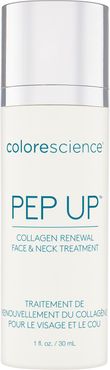 Colorescience Pep Up Collagen Renewal Face & Neck Treatment