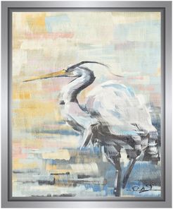 PTM Images Bird Vintage Art Gallery Wrapped Giclee Print at Nordstrom Rack