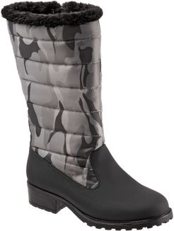 Benji Weatherproof Faux Fur Boot