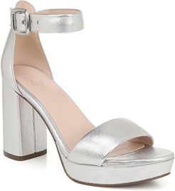 Briar Platform Sandal