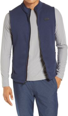 Fleece Vest