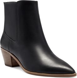 Lolanna Pointed Toe Bootie