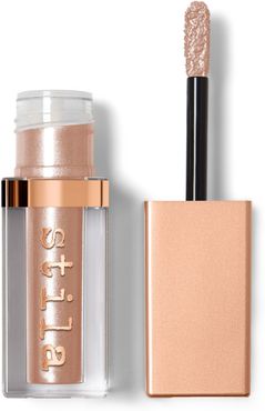 Shimmer & Glow Liquid Eyeshadow - Kitten