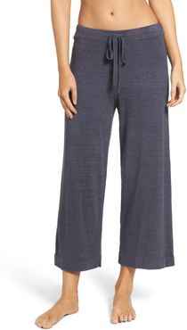 Barefoot Dreams Cozychic Ultra Lite Culotte Lounge Pants