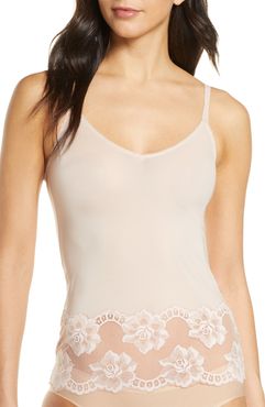 Light & Lacy Camisole