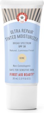 Ultra Repair Tinted Moisturizer Broad Spectrum Spf 30 - Bone