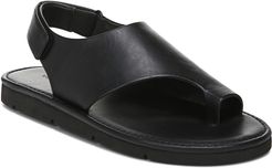 Olsen Toe Loop Sandal