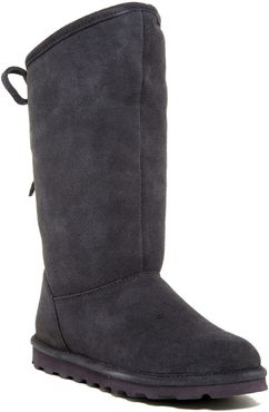 BEARPAW Phylly Tall Genuine Sheep Fur Lined Boot at Nordstrom Rack