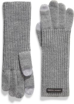 Milano Knit Gloves